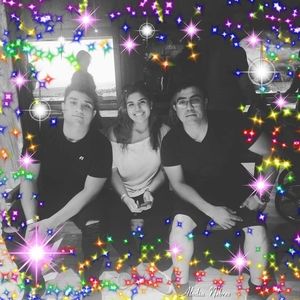 Meet your Posher, Adriana